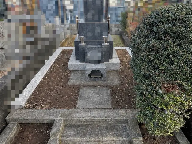 お助け隊 真心｜お墓参り・草刈り・片付けサービスの画像