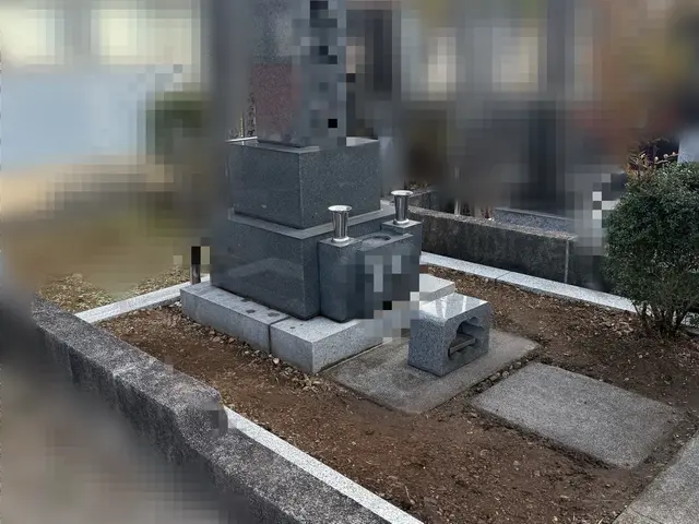 お助け隊 真心｜お墓参り・草刈り・片付けサービスの画像