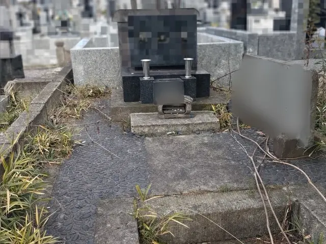 お助け隊 真心｜お墓参り・草刈り・片付けサービスの画像