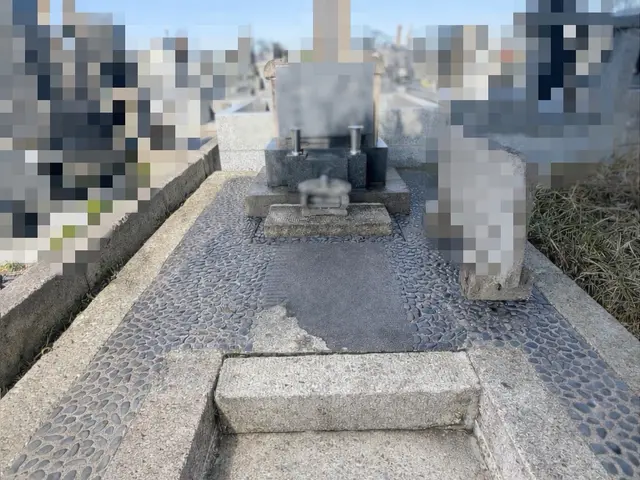 お助け隊 真心｜お墓参り・草刈り・片付けサービスの画像