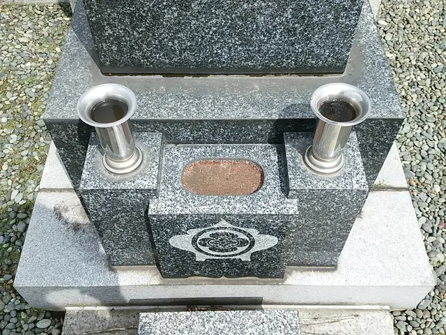 【年中無休！】じっくり時間をかけて丁寧に対応いたします！お墓を美しくします♪サービスの画像