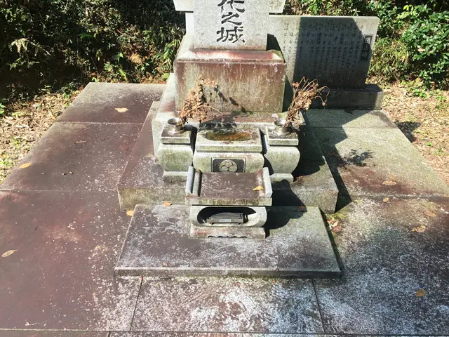 【年中無休！】じっくり時間をかけて丁寧に対応いたします！お墓を美しくします♪サービスの画像