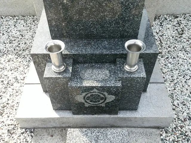 【年中無休！】じっくり時間をかけて丁寧に対応いたします！お墓を美しくします♪サービスの画像