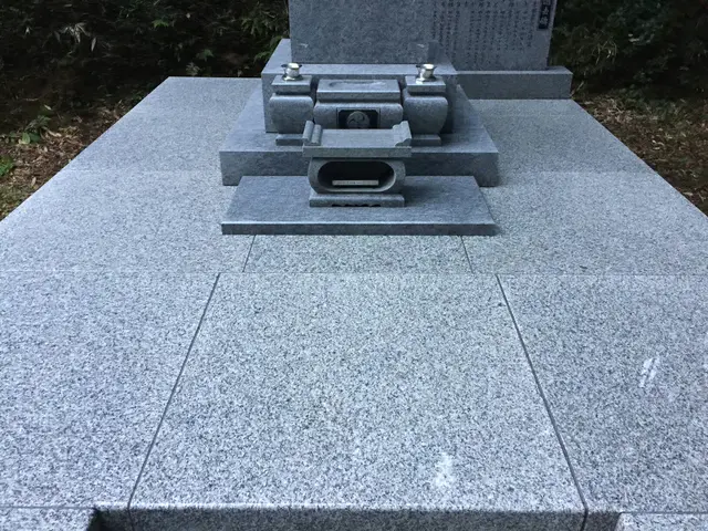 【年中無休！】じっくり時間をかけて丁寧に対応いたします！お墓を美しくします♪サービスの画像