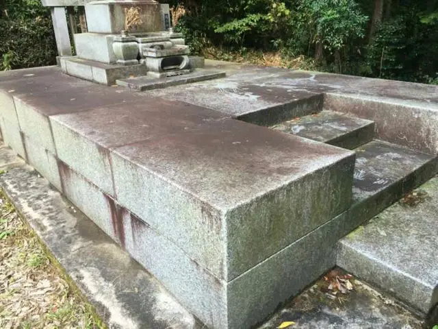 【年中無休！】じっくり時間をかけて丁寧に対応いたします！お墓を美しくします♪サービスの画像