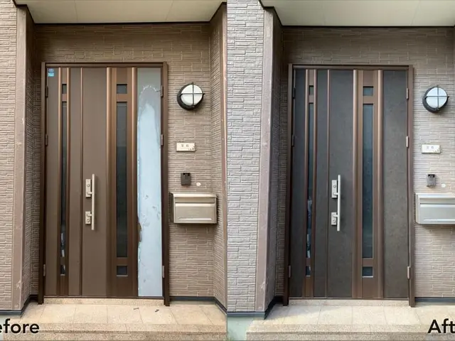 【交換せずにリフォーム出来ることご存知ですか】完全自社施工！ご相談もお気軽に◉サービスの画像