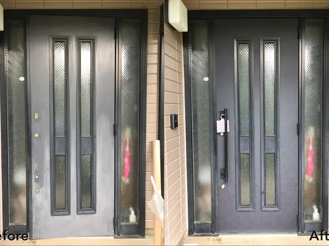 【交換せずにリフォーム出来ることご存知ですか】完全自社施工！ご相談もお気軽に◉サービスの画像