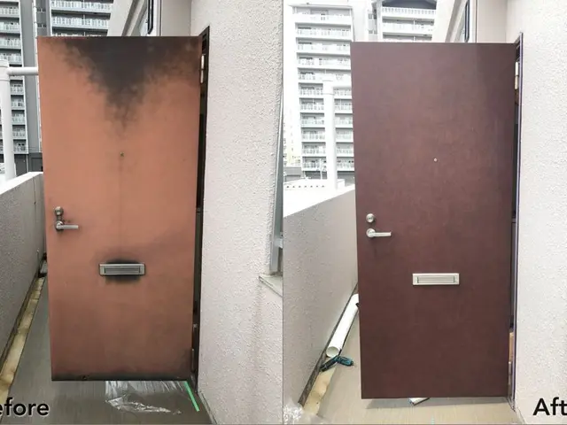 【交換せずにリフォーム出来ることご存知ですか】完全自社施工！ご相談もお気軽に◉サービスの画像