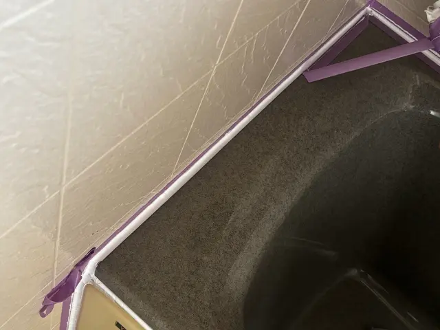 お宅の水回りコーキング隊サービスの画像