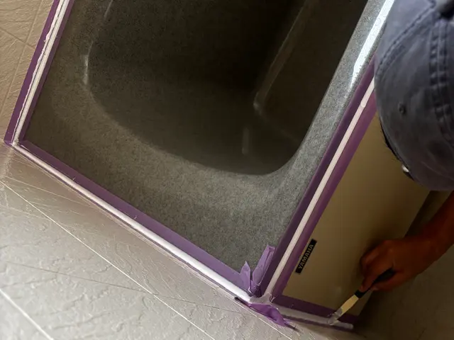 お宅の水回りコーキング隊サービスの画像