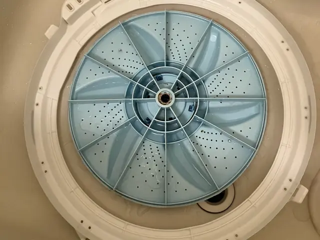 ビートウォッシュ完全分解可！ビフォーアフターをお見せします。サービスの画像