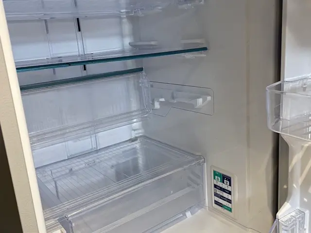 ◆抗菌アルコール除菌無料◆あなたの冷蔵庫をピカピカに致します！サービスの画像