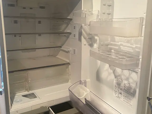 ◆抗菌アルコール除菌無料◆あなたの冷蔵庫をピカピカに致します！サービスの画像