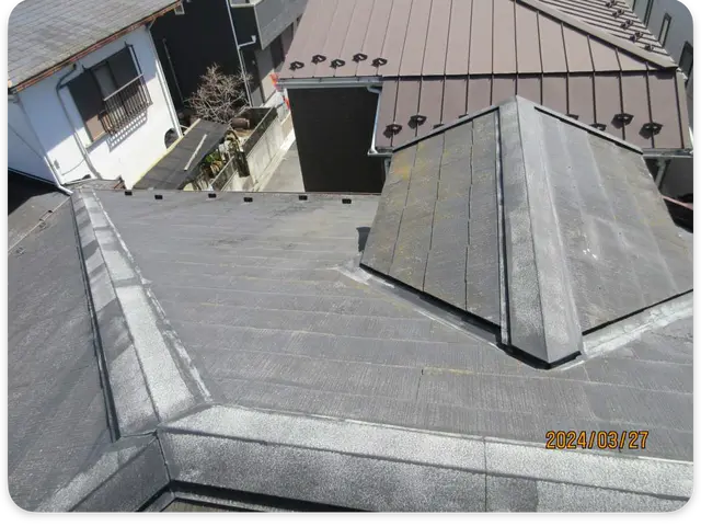 ★火災保険適用？★倒れたアンテナ撤去★実質負担0円かも？★サービスの画像