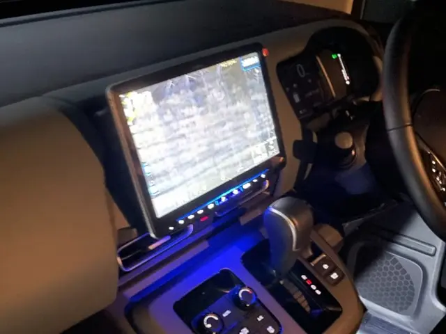 【2年連続入賞店】整備士がカー用品取付 丁寧・安心の作業でお任せ！まずはお気軽にサービスの画像