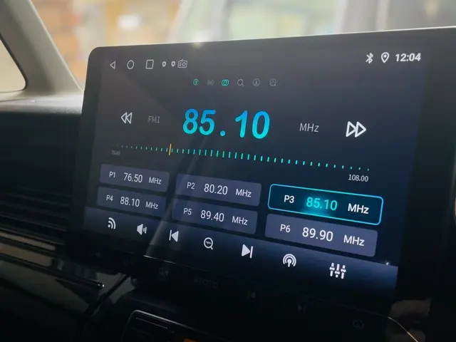 【2年連続入賞店】整備士がカー用品取付 丁寧・安心の作業でお任せ！まずはお気軽にサービスの画像