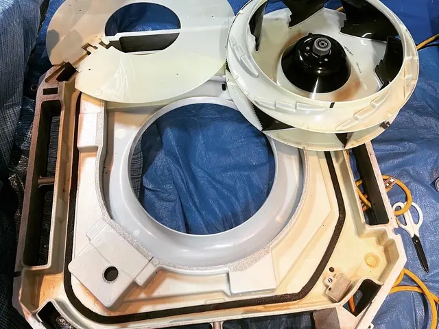 某有名コンビニや飲食店や病院など多数経験あり！夜間・早朝対応可能◎サービスの画像