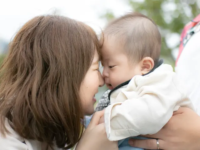 記念日やいつもの風景など毎日が忙しい子育てママの為の日本一身近なカメラマン