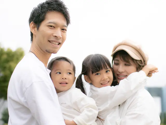 記念日やいつもの風景など毎日が忙しい子育てママの為の日本一身近なカメラマン