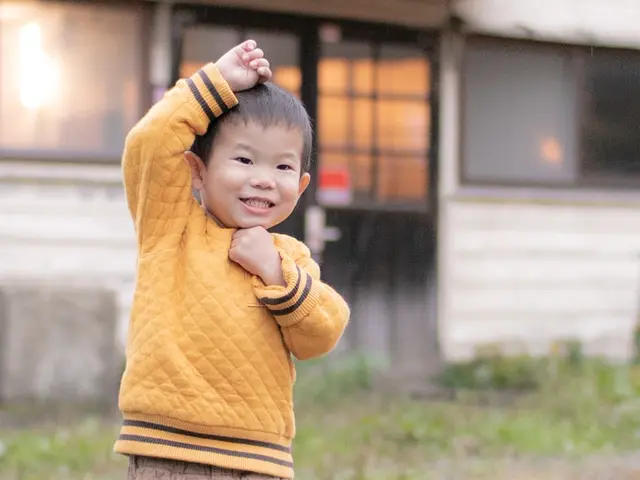 記念日やいつもの風景など毎日が忙しい子育てママの為の日本一身近なカメラマン