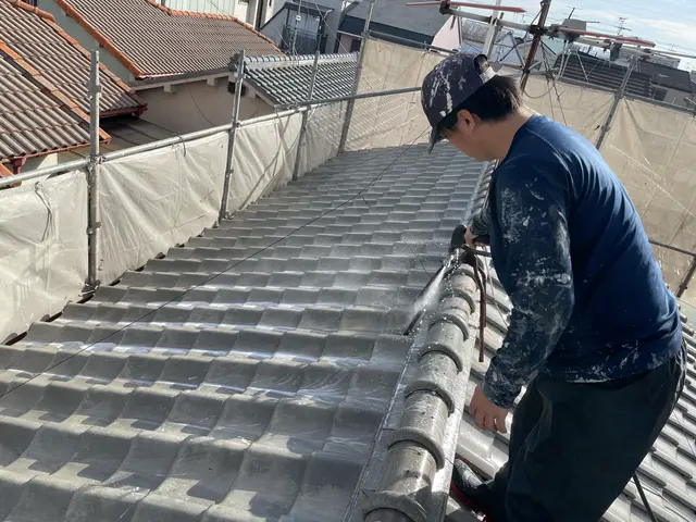 私にお任せ下さい！大手での業務経験も豊富◆営業時間外・対応地域外でもご相談OKサービスの画像