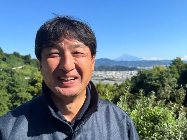 どんな人が来てくれるのか不安な貴方。ブログをご参照ください♪サービスの画像