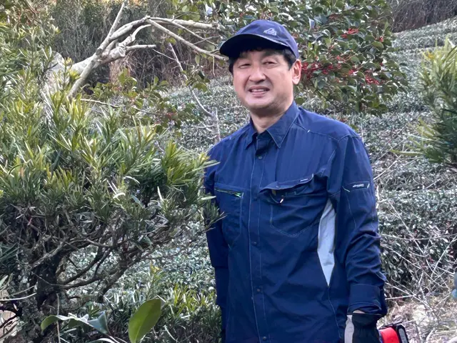 どんな人が来てくれるのか不安な貴方。ブログをご参照ください♪サービスの画像