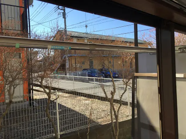 【受付中】窓ガラス、サッシが綺麗にピカピカ大作戦！サービスの画像