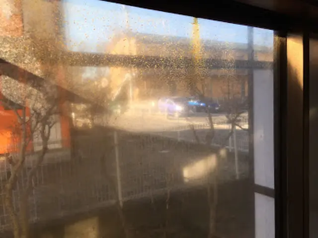 【受付中】窓ガラス、サッシが綺麗にピカピカ大作戦！サービスの画像