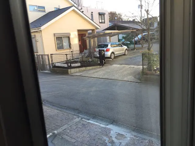 【受付中】窓ガラス、サッシが綺麗にピカピカ大作戦！サービスの画像