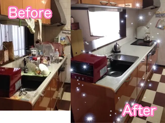 片付け根本見直し★断捨離・配置・収納アドバイス★3時間以上で1ｈ/5,500円サービスの画像