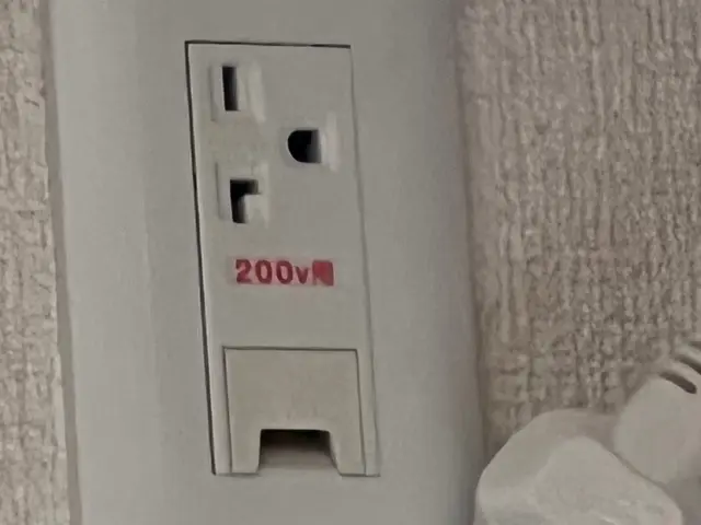 コンセント交換、増設、スイッチ交換サービスの画像