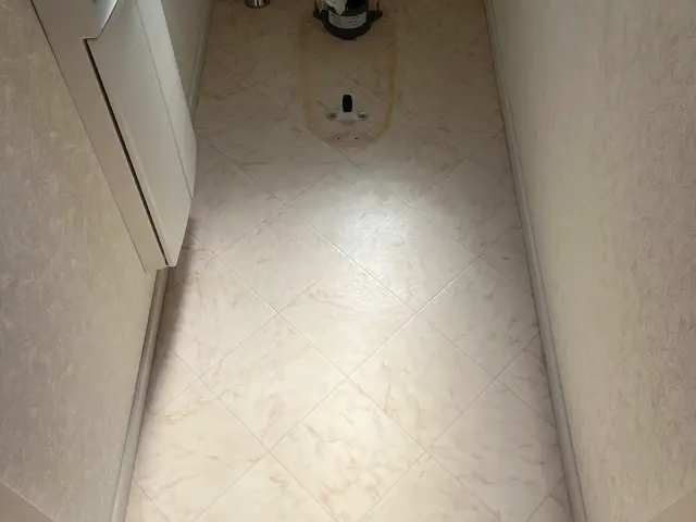 損害保険加入済み☆訪問時の駐車場代は当店が負担します！サービスの画像