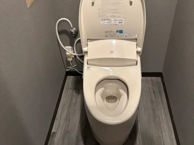 綺麗なトイレに感動と安らぎを。　お問い合わせ・ご予約にも迅速に対応いたします！サービスの画像