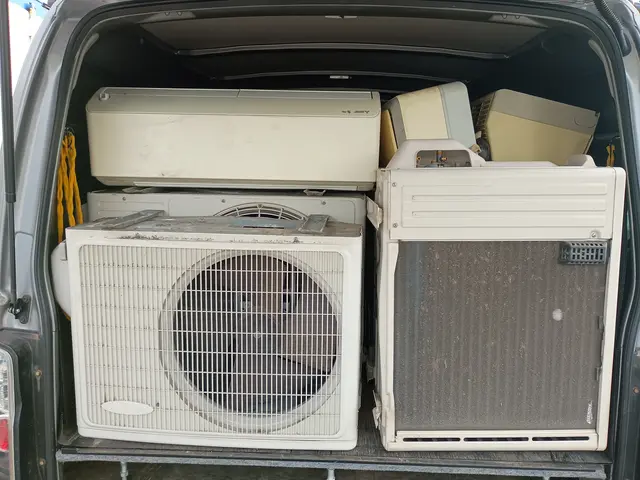 親切・丁寧に作業いたします☆機器の処分費は無料です◎2台目以降は半額で承ります♪サービスの画像