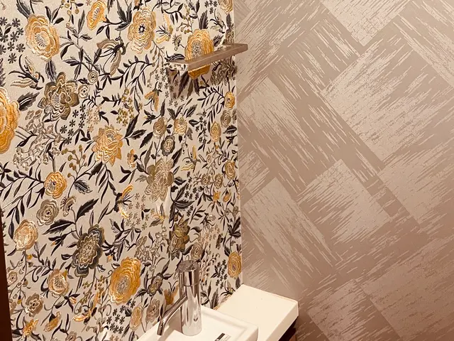 マンション専門【高級壁紙セレクトでワンランク上のお住いへ】-東京・埼玉・神奈川-サービスの画像