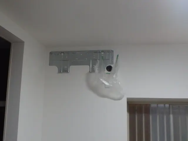 隠蔽配管工事工事対応　業務実績35年、地元密着!量販店とは一味違う室外機周りサービスの画像