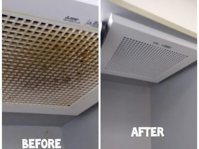 洗剤等はご用意いたします。掃除のプロにお任せ！予約前に空き確認お願いいたしますサービスの画像