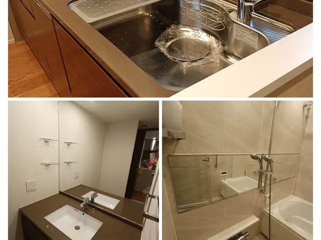 洗剤等はご用意いたします。掃除のプロにお任せ！予約前に空き確認お願いいたしますサービスの画像