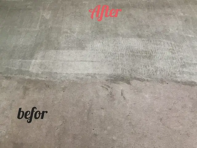 洗剤等はご用意いたします。掃除のプロにお任せ！予約前に空き確認お願いいたしますサービスの画像