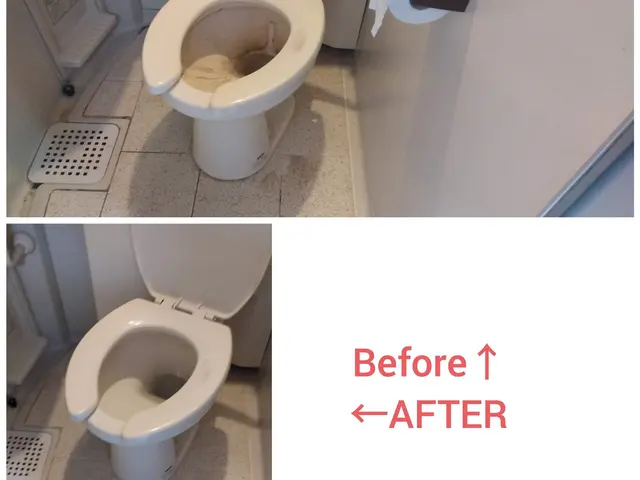 洗剤等はご用意いたします。掃除のプロにお任せ！予約前に空き確認お願いいたしますサービスの画像