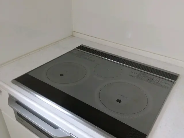 IHクッキングヒーター交換サービスの画像