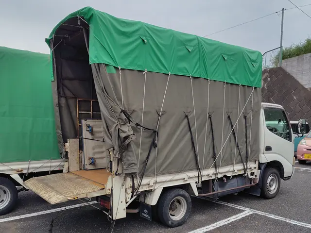 不用品回収と同時に★ウォシュレットやエアコンや照明器具などの標準取り外し無料★サービスの画像