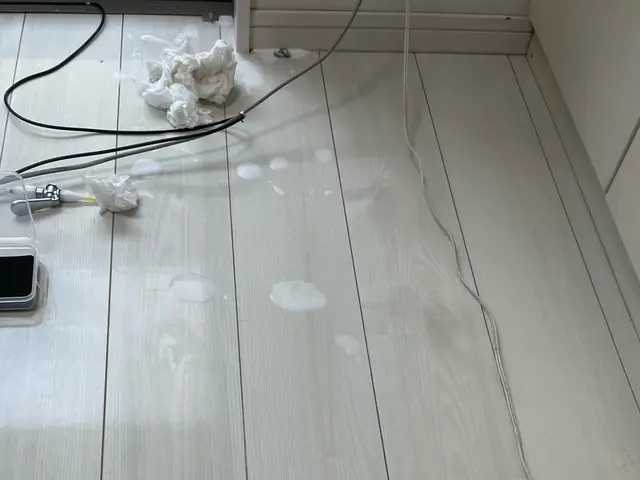 お客様のお力になります！経験と知識を活かして迅速丁寧に作業いたします！サービスの画像