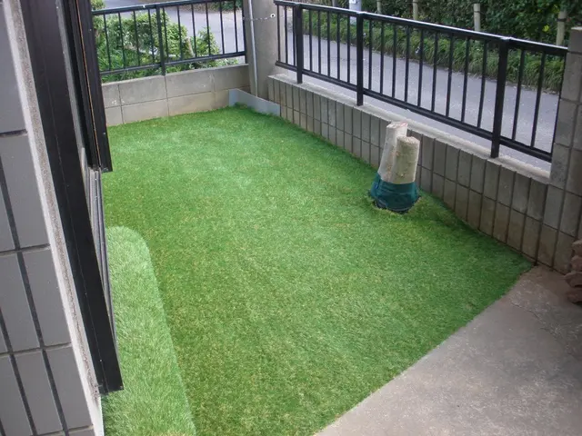 埼玉・東京西部★防草シートで困ったらご相談ください☆しっかりとヒアリング!サービスの画像