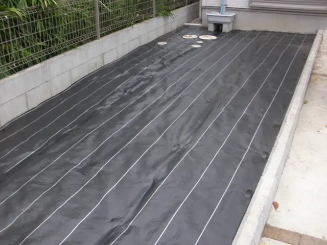 埼玉・東京西部★防草シートで困ったらご相談ください☆しっかりとヒアリング!サービスの画像