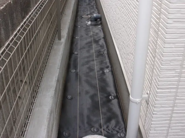 埼玉・東京西部★防草シートで困ったらご相談ください☆しっかりとヒアリング!サービスの画像