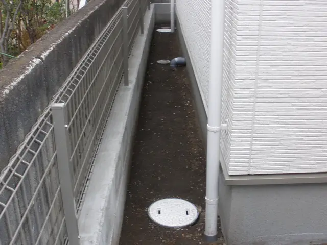 埼玉・東京西部★防草シートで困ったらご相談ください☆しっかりとヒアリング!サービスの画像