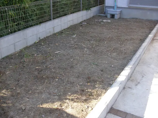 埼玉・東京西部★防草シートで困ったらご相談ください☆しっかりとヒアリング!サービスの画像