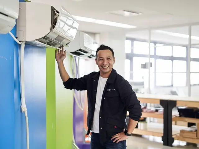 《損害保険加入済み◎》すっきり快適エアコン洗浄サービスの画像